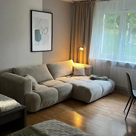 Apartamento Garden View Apartment-max 6 Pers-duesseldorf Velbert