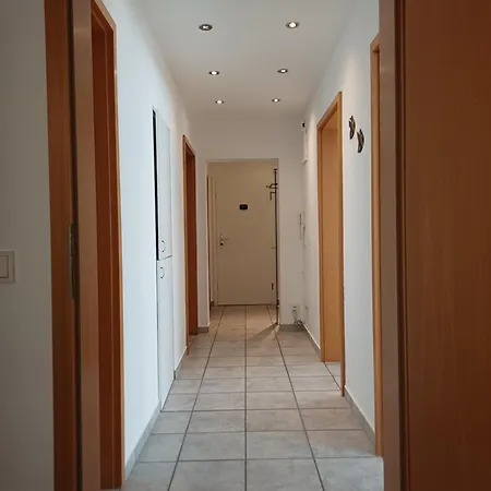 Apartamento Garden View Apartment-max 6 Pers-duesseldorf Velbert