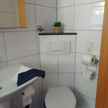 Apartamento Garden View Apartment-max 6 Pers-duesseldorf
