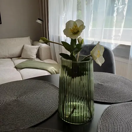 Garden View Apartment-max 6 Pers-duesseldorf * Velbert